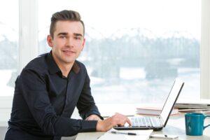1. Meet our Programme ManagerYour Referrals are handled in the most efficient manner in the hands of the programme Manager to identify the suitable worker for you.